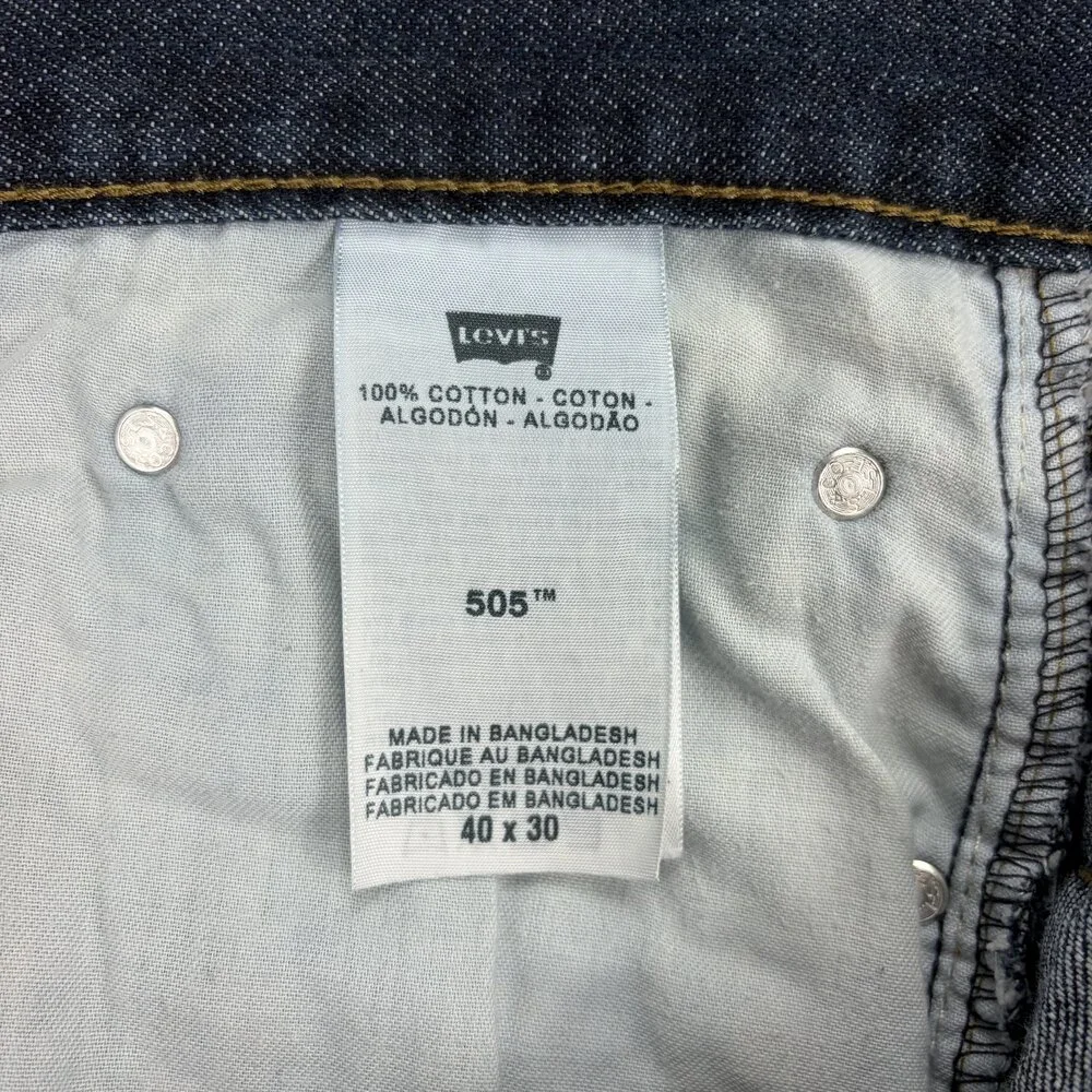 Levis levi men
